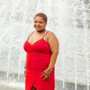 Meet your Posher, Kasha